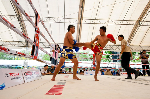 Muay Thai