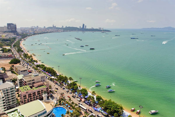 Pattaya