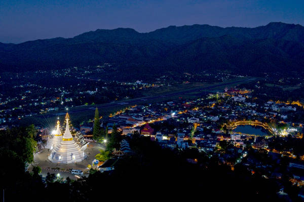 Mae Hong Son